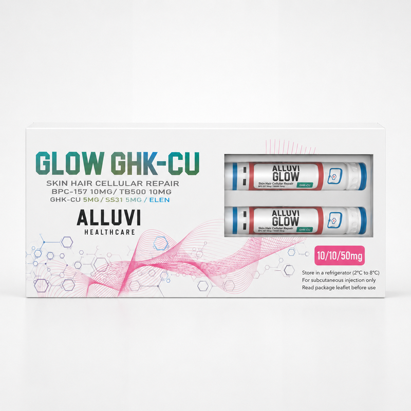 Glow 70mg Caneta