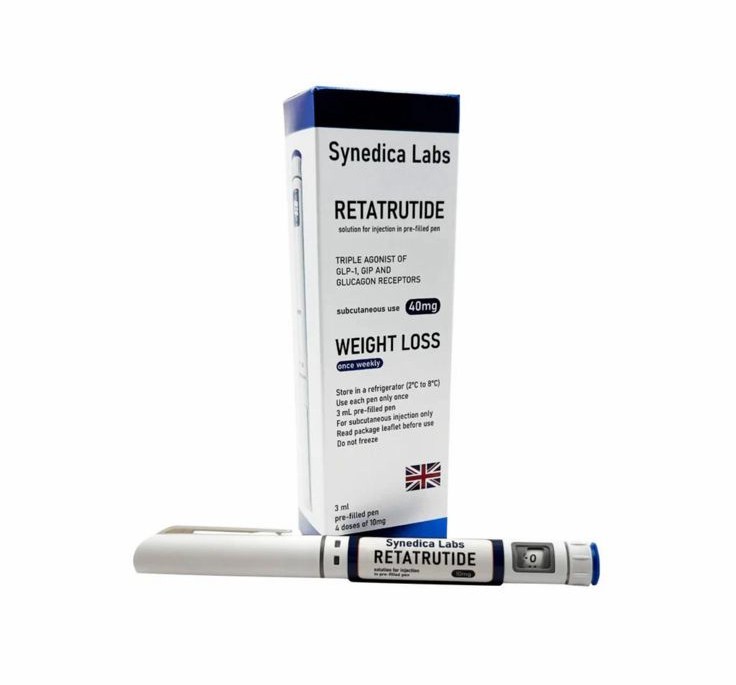 Produto Synedica original