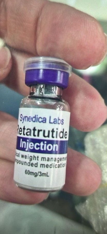 Produto Synedica original